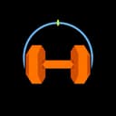 Marca GrafSets: Gym Counter